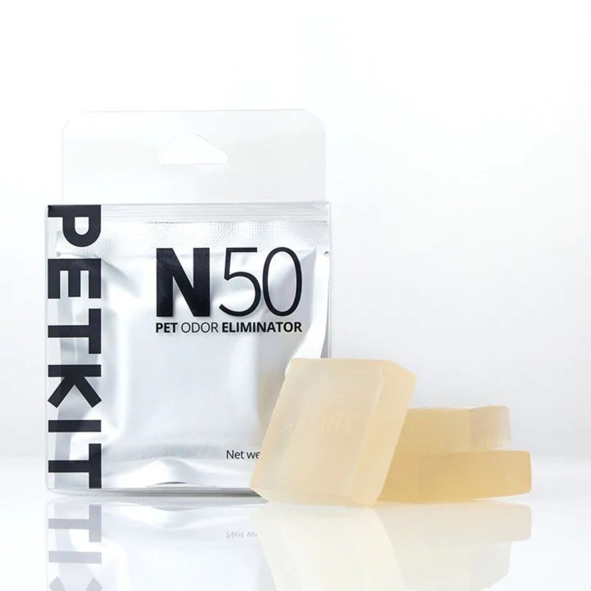 PETKIT 小佩Pura Max智能貓廁所專用(N50除臭方塊) | Fortress 豐澤