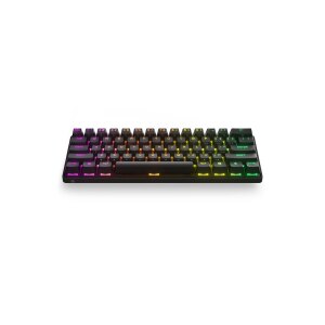 SteelSeries Apex Pro Mini 無線電競鍵盤| Fortress 豐澤