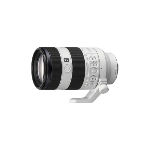 SONY FE 70-200mm F4 Macro G OSS II Lens (SEL70200G2) | Fortress
