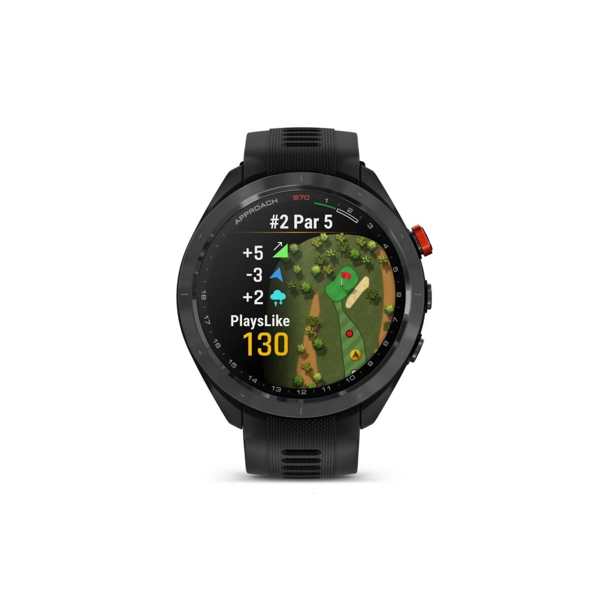 GARMIN Approach S70 | Fortress