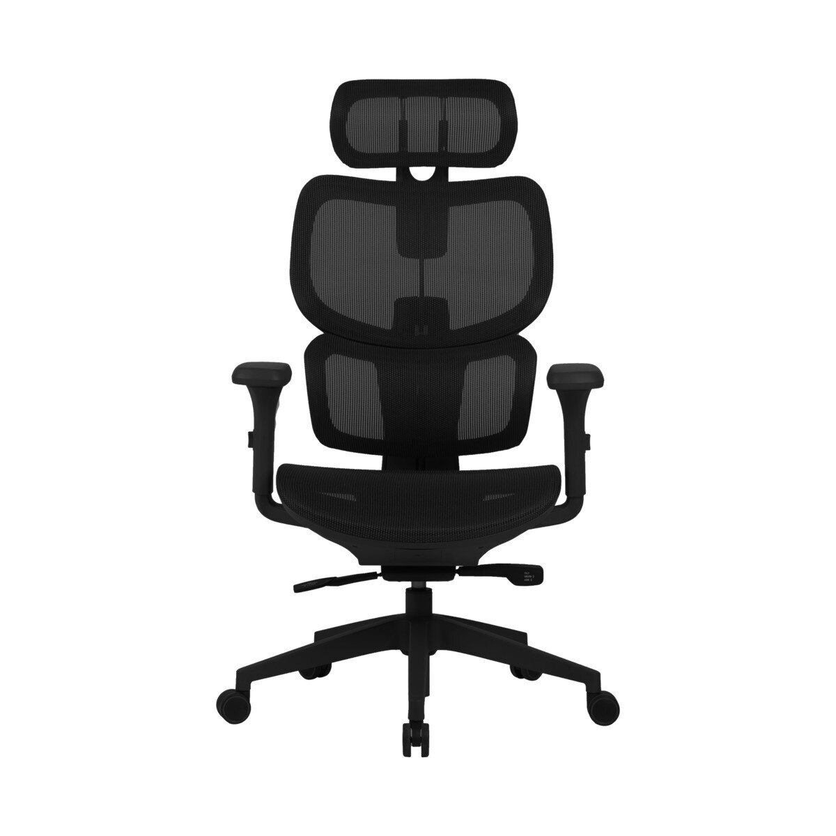 Zenox Shiho Series Office Chair | Fortress