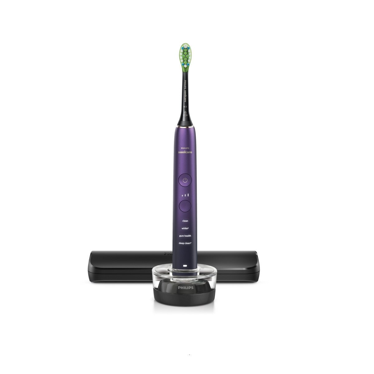 PHILIPS Sonicare 9000 特別版 本体 HX9911/81 DiamondClean 9000 ダイヤモンドクリーン 9000 HX9911/81 | Sonicare