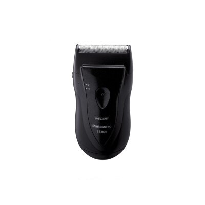パナソニック PANASONIC ES-3831 Battery Operated Shaver | Fortress