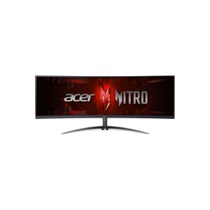 ACER NITRO XZ452CU Vbemiiphuzx Curved Gaming Monitor | Fortress
