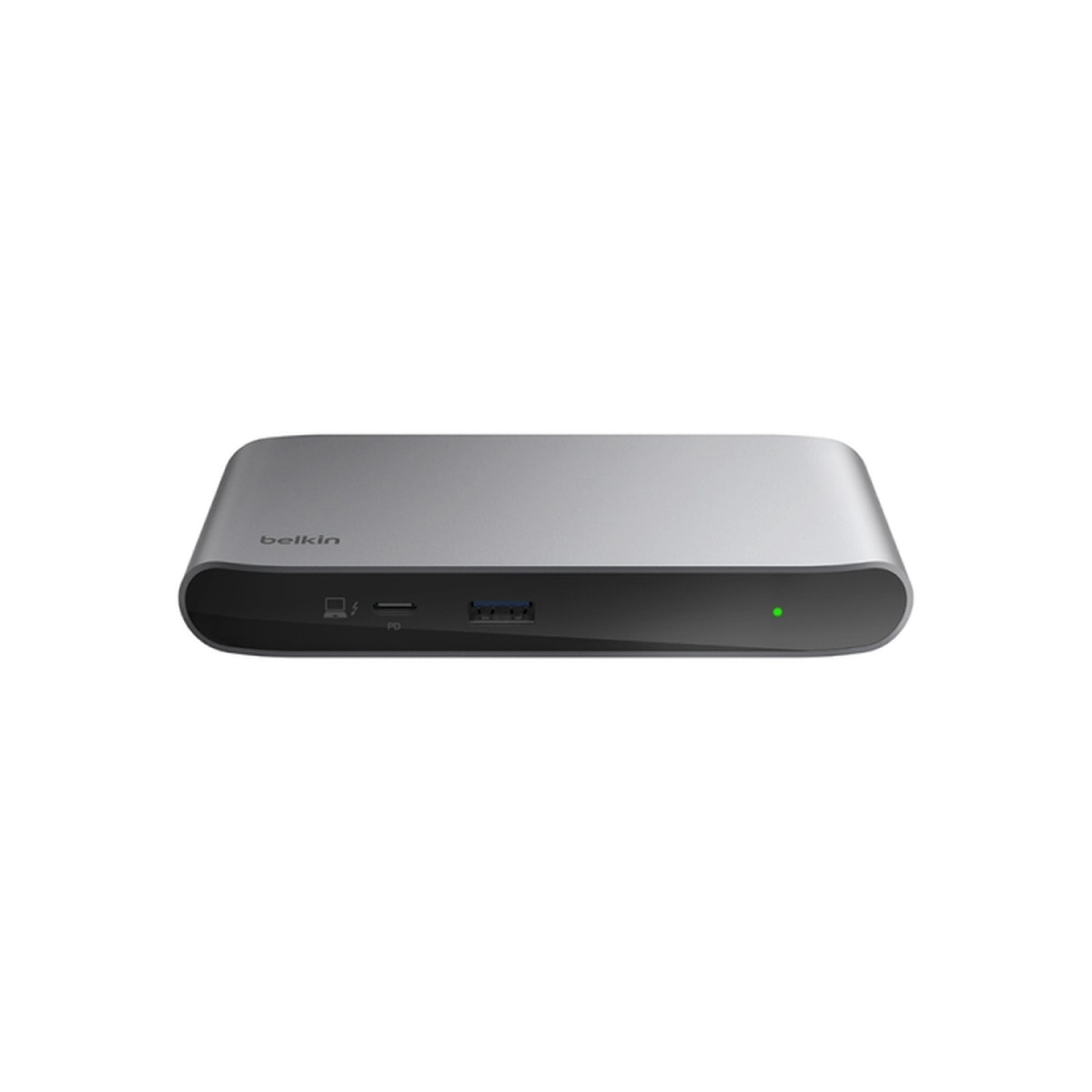 BELKIN Connect Thunderbolt 4 5-in-1 Core Hub | Fortress