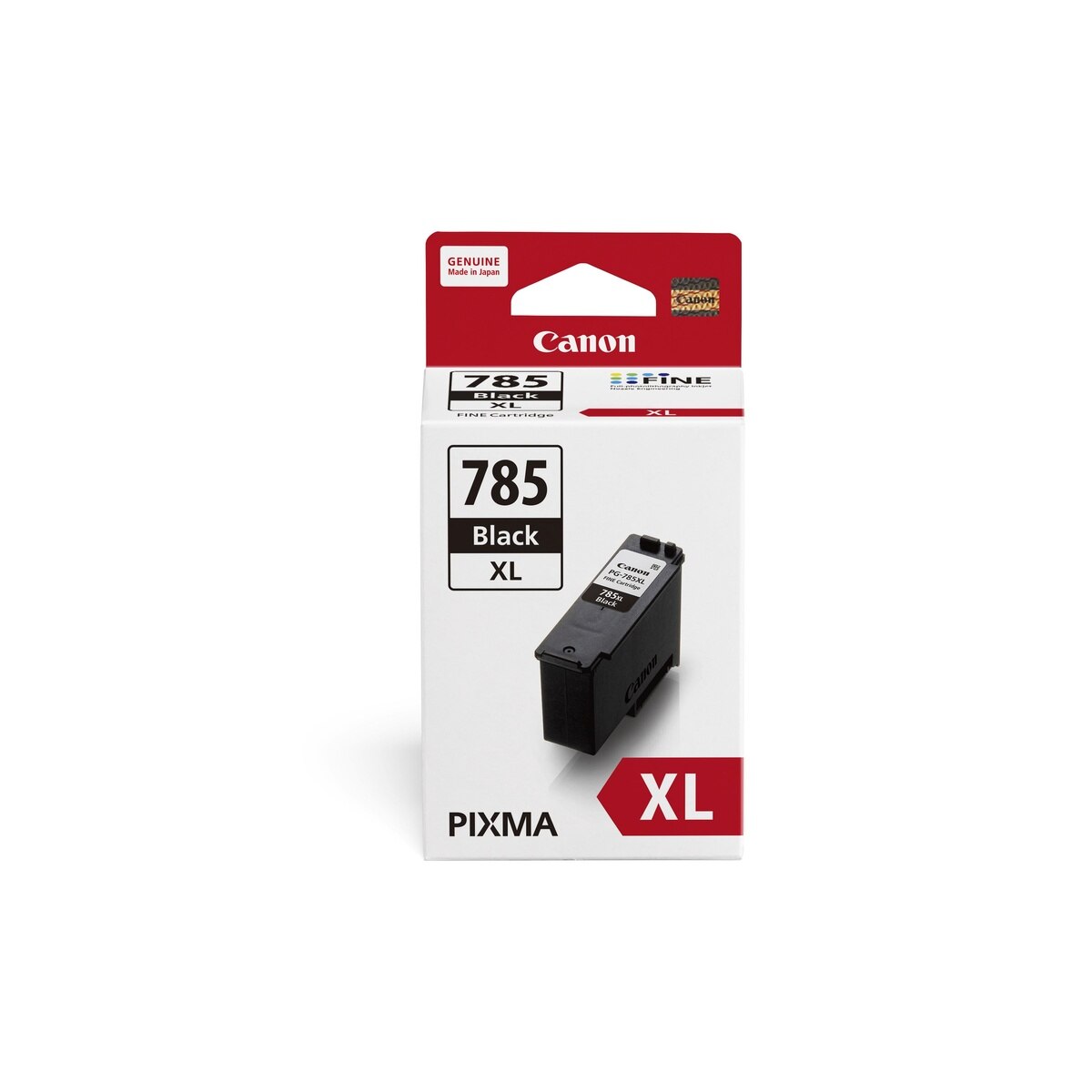 CANON PG-785XL Black Ink | Fortress