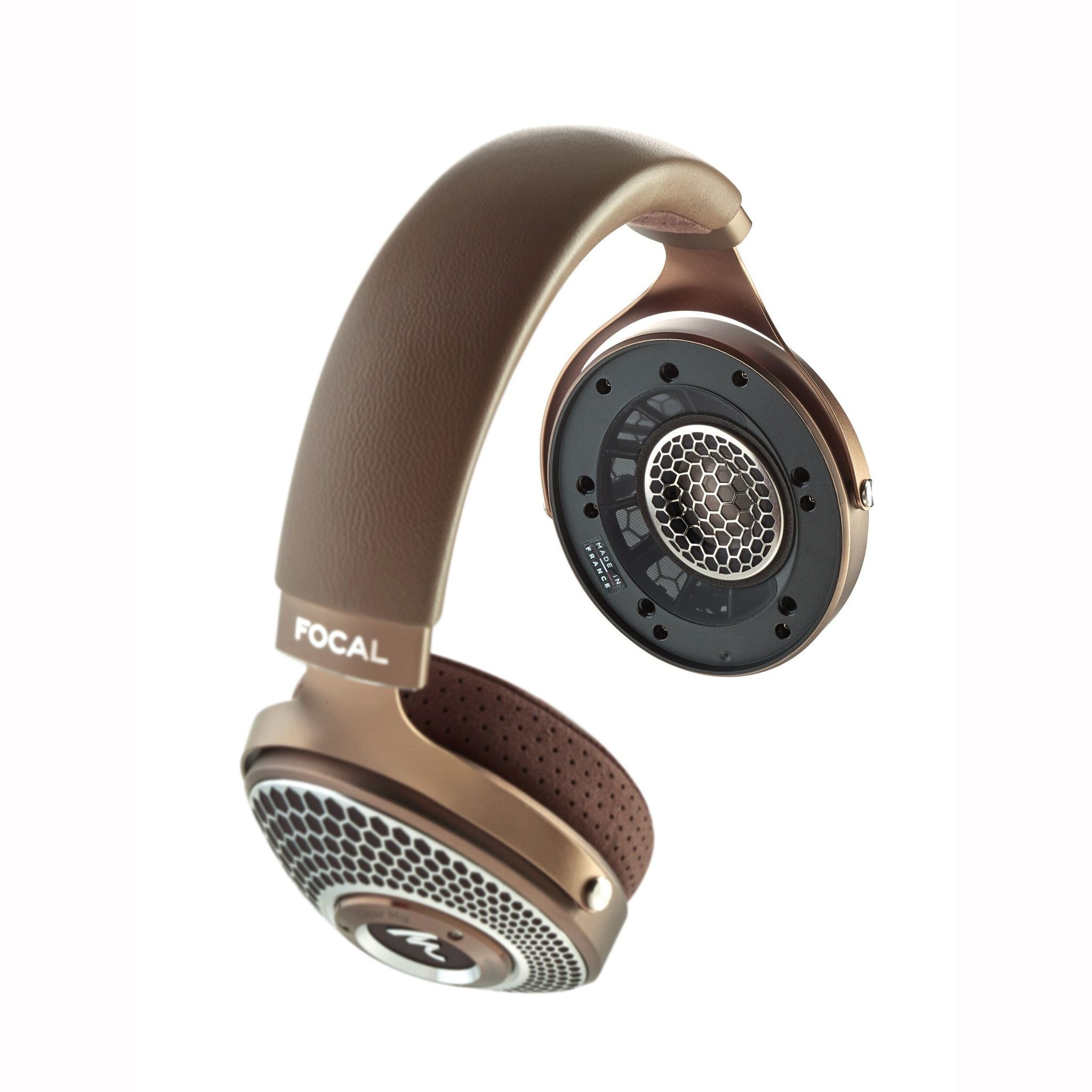FOCAL CLEAR MG Headphone | Fortress