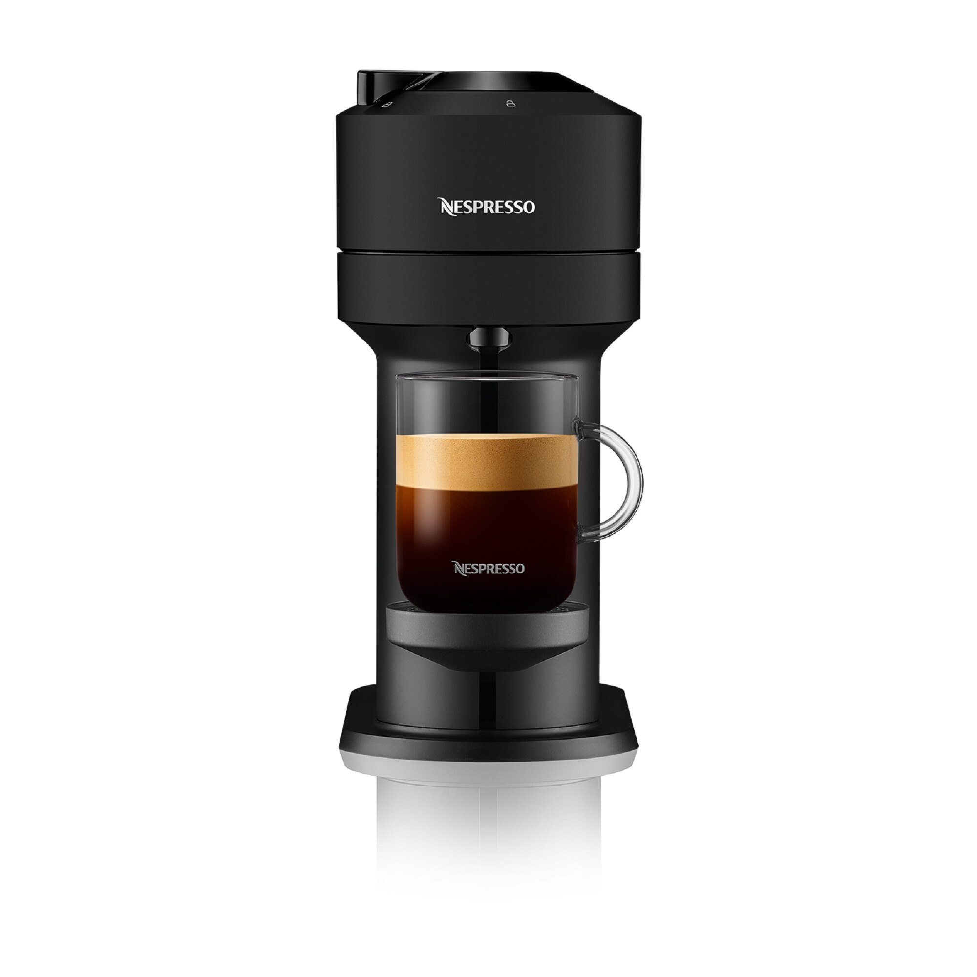Nespresso GCV1 Vertuo Next 咖啡機| Fortress 豐澤