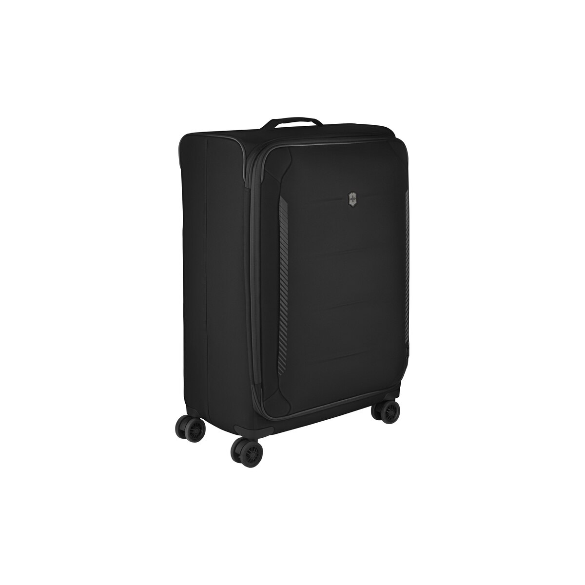 Victorinox CROSSLIGHT 軟殼旅行箱| Fortress 豐澤