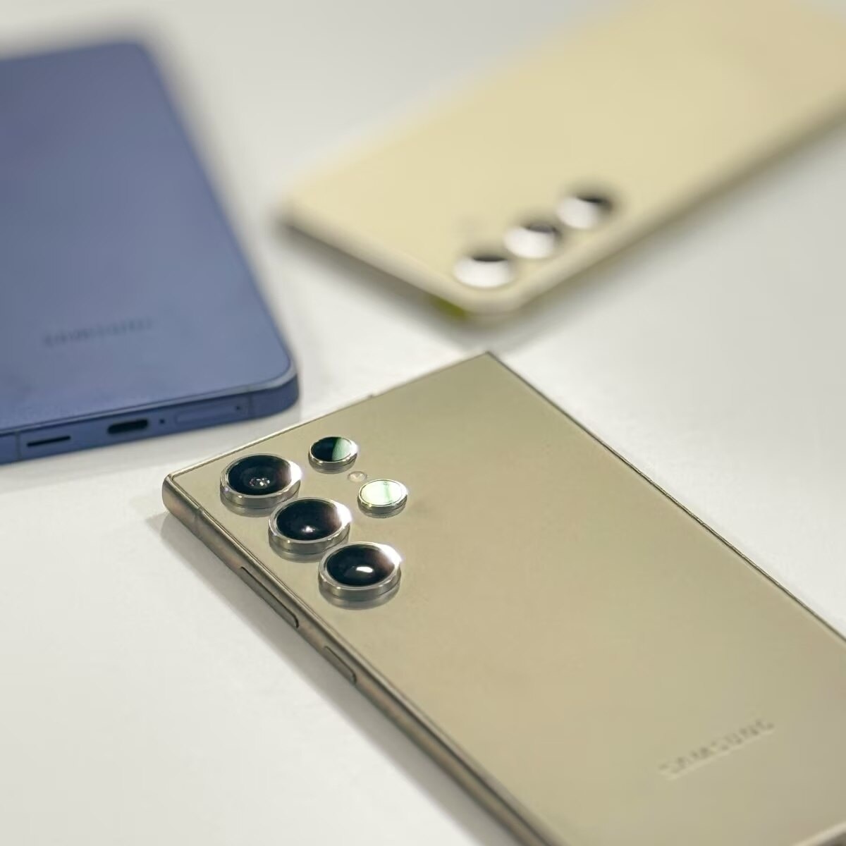 【1對1指導】2024「 三星機皇 」 Samsung Galaxy S24