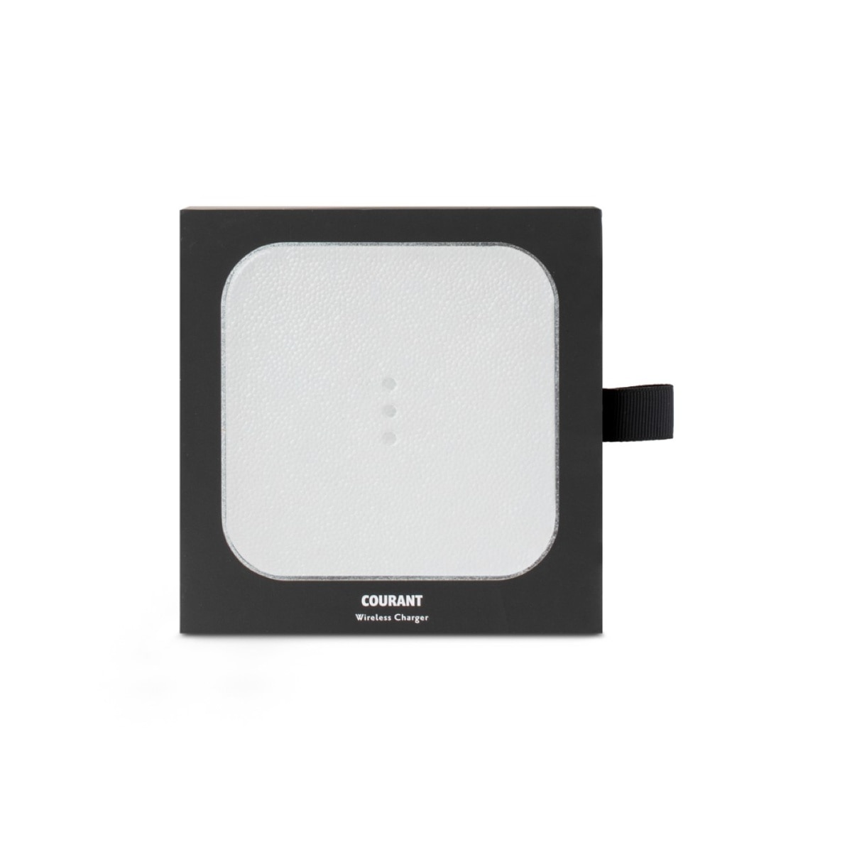 Courant CATCH:1 Wireless Charger | Fortress