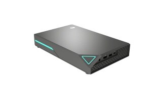 [祝^_^評価6000突破セール♫]富貴蘭　雷電 購買Thunderobot 雷神MIX GBOX Gaming RTX4060 迷你電腦