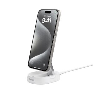 BELKIN BoostCharge Pro Convertible Magnetic Wireless