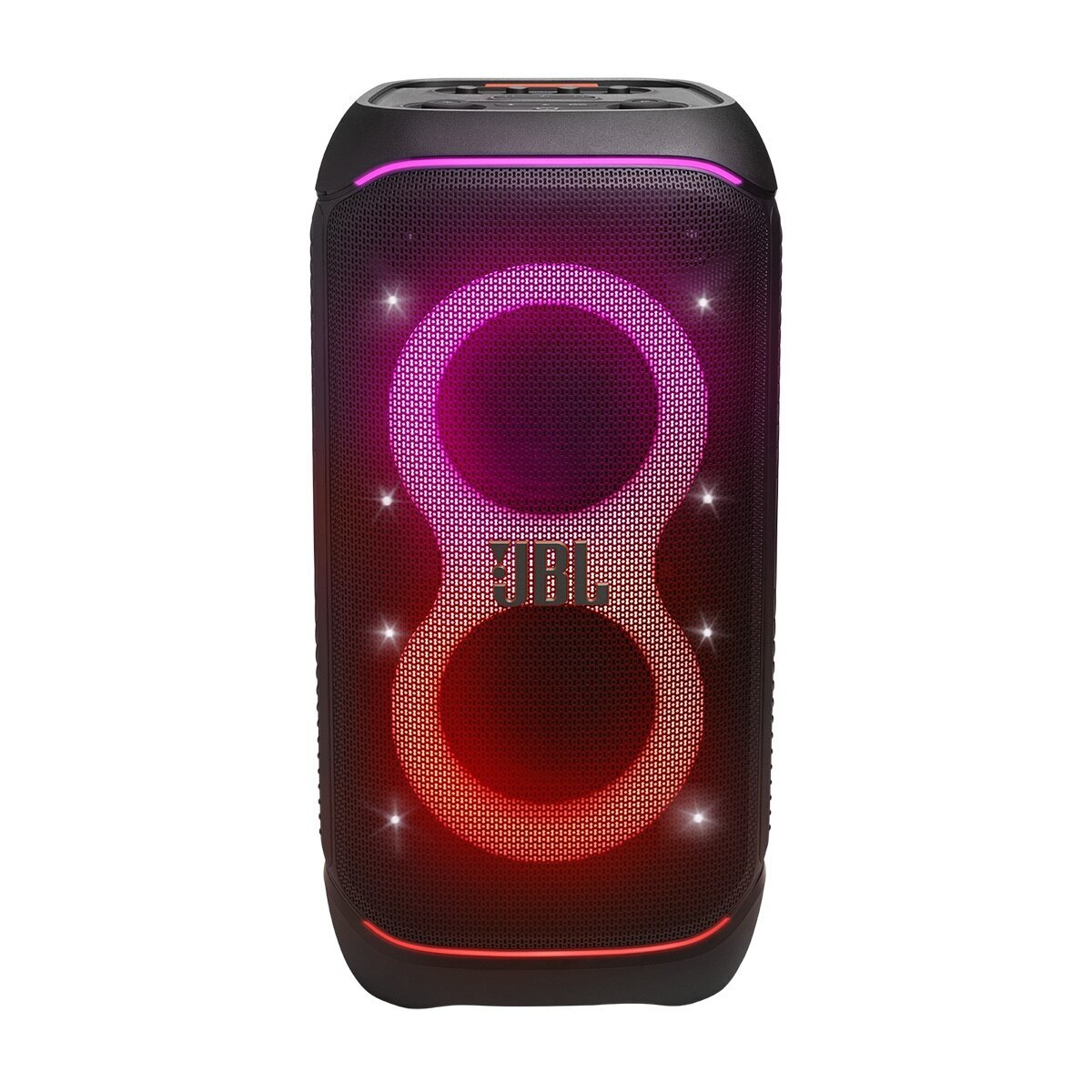 JBL Partybox Stage 320 藍芽喇叭| Fortress 豐澤
