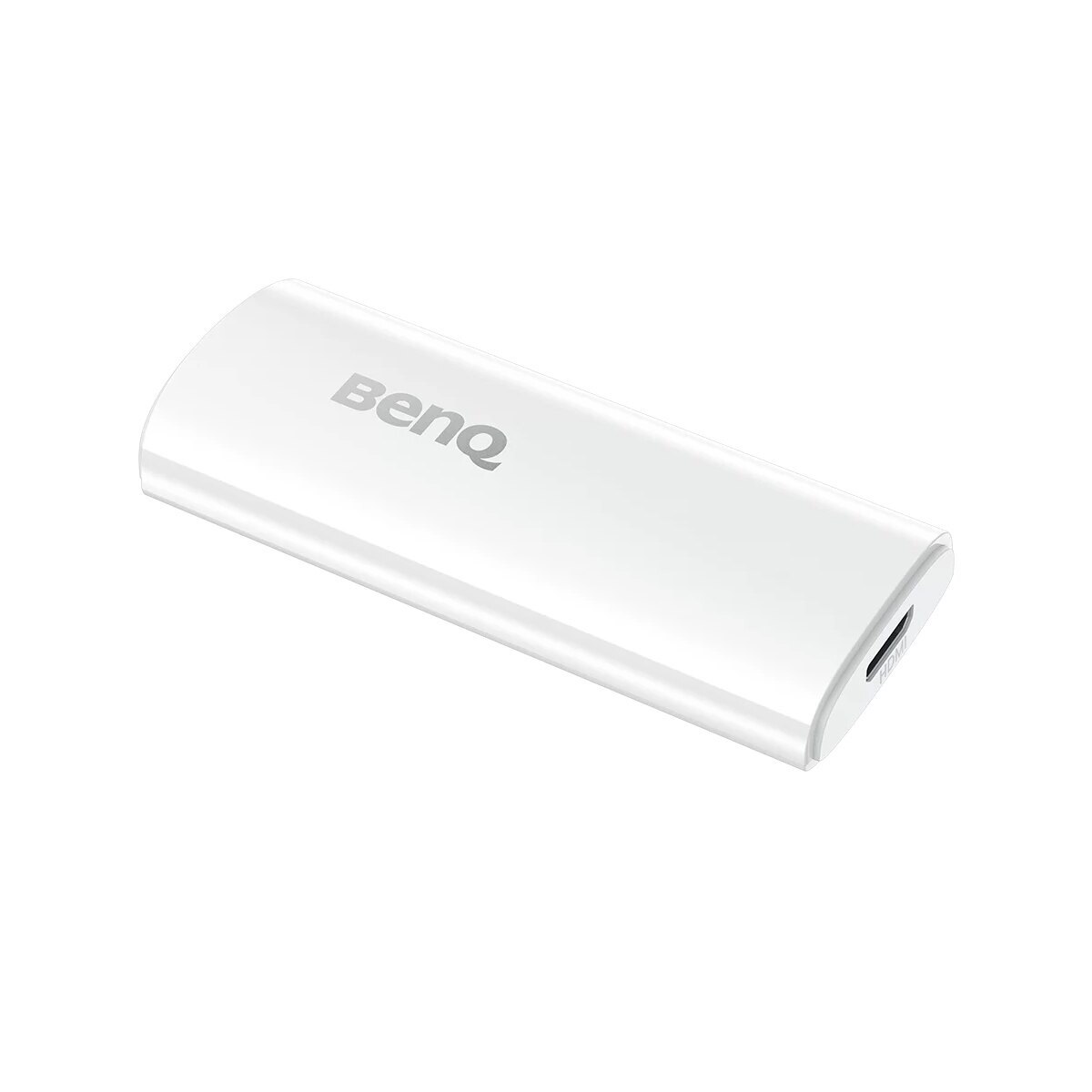 BenQ QS02 | Fortress