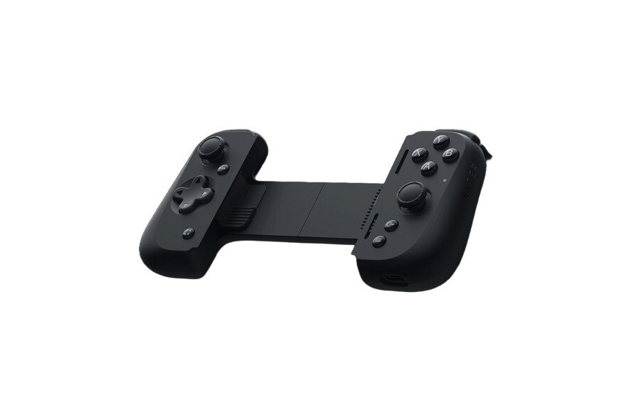 【ポン】Razer Kishi V2 USB C Razer Kishi V2 USB C キシ ブイツー ユーエスビー シー