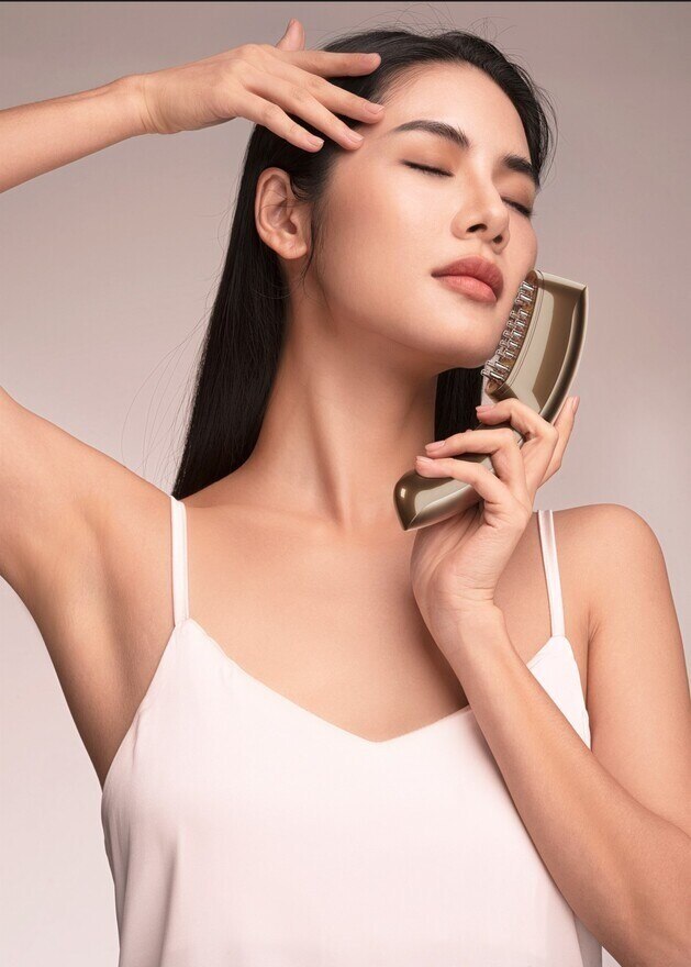 JOVS Slimax 超膜刀X 全方位緊緻美容儀豪華版| Fortress 豐澤