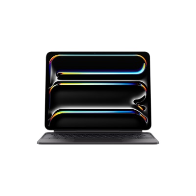 APPLE 精妙鍵盤適用於iPad Pro 13吋(M5) - 中文(拼音) | Fortress 豐澤
