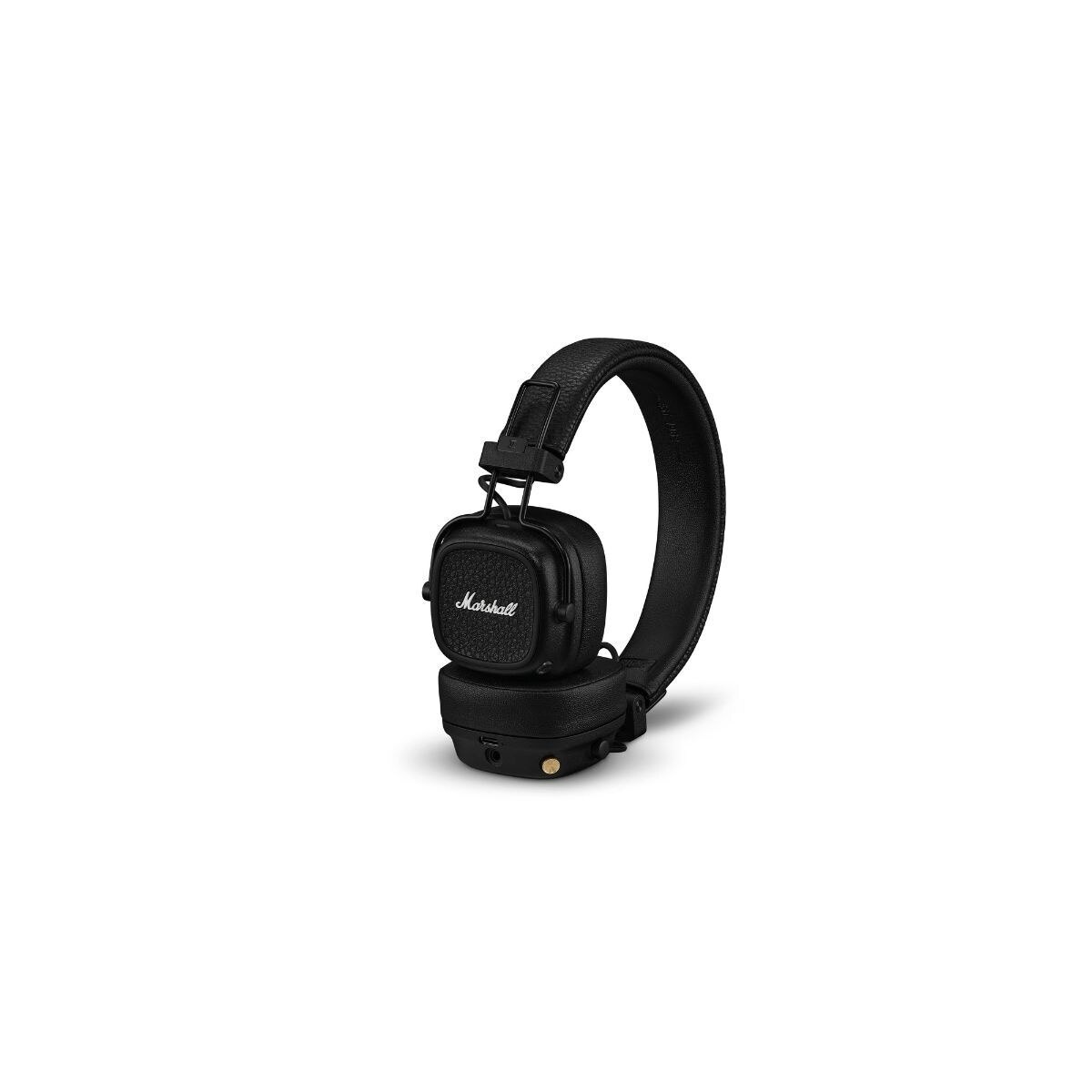 Marshall Major V Black Bluetooth Headphone | Fortress