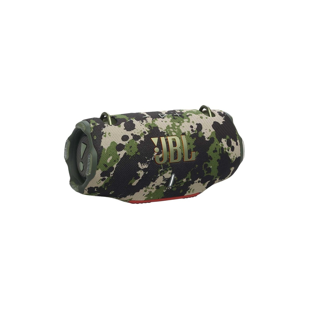 JBL JBL Xtreme 4 Portable waterproof speaker - Camo Bluetooth 