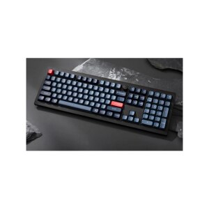 Keychron V6 Max Knob Version Wireless Keyboard - Gateron Jupiter