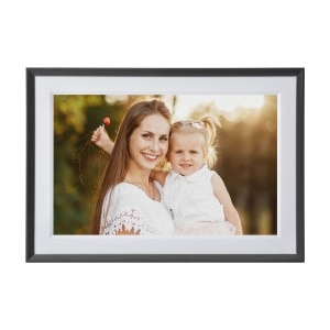 フォトフレーム KODAK Digital Photo Frame RCF-1018 Amazon.com : KODAK-10.1 inch WiFi Digital Picture Frame