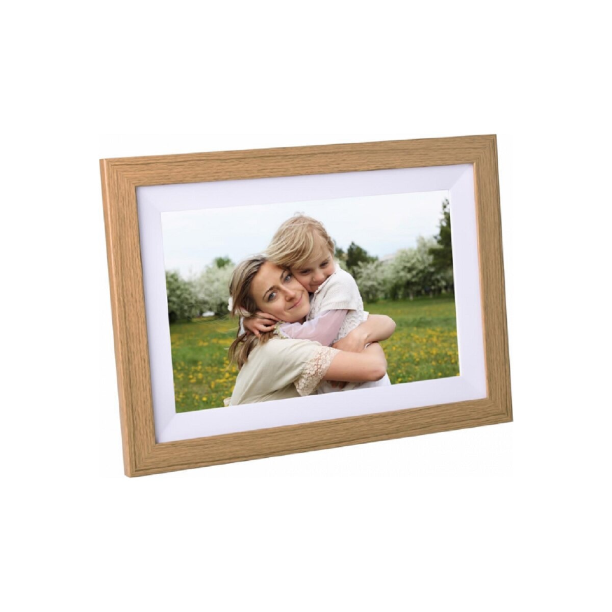 KODAK (RCF-1012W) Classic Photo Frame, Black | eBay