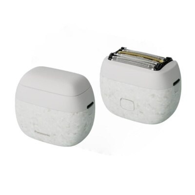 PANASONIC LAMDASH PALM IN Shaver | Fortress