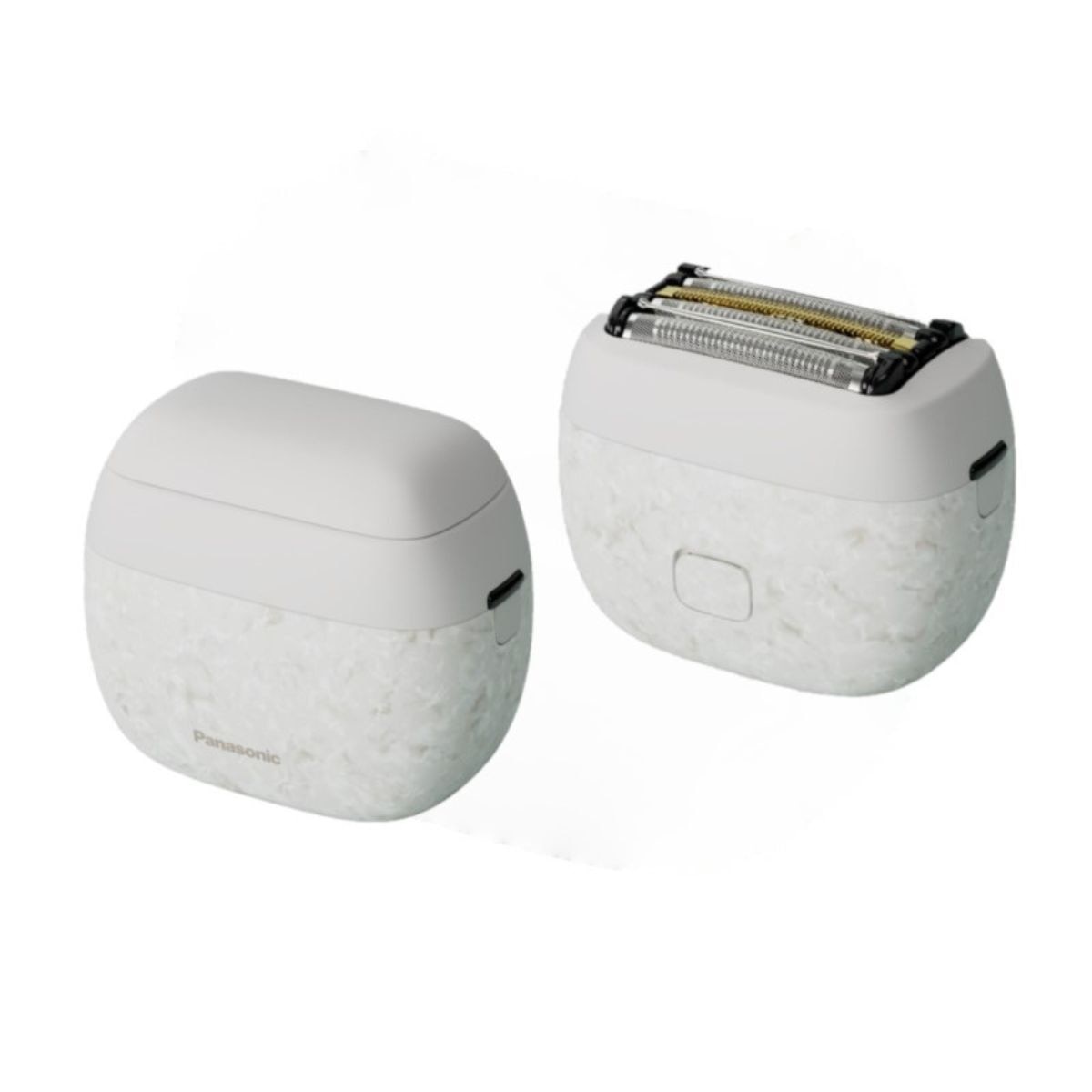 PANASONIC LAMDASH PALM IN Shaver | Fortress