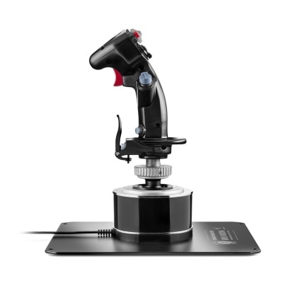 THRUSTMASTER Hotas Warthog Flight Stick (PC) | Fortress
