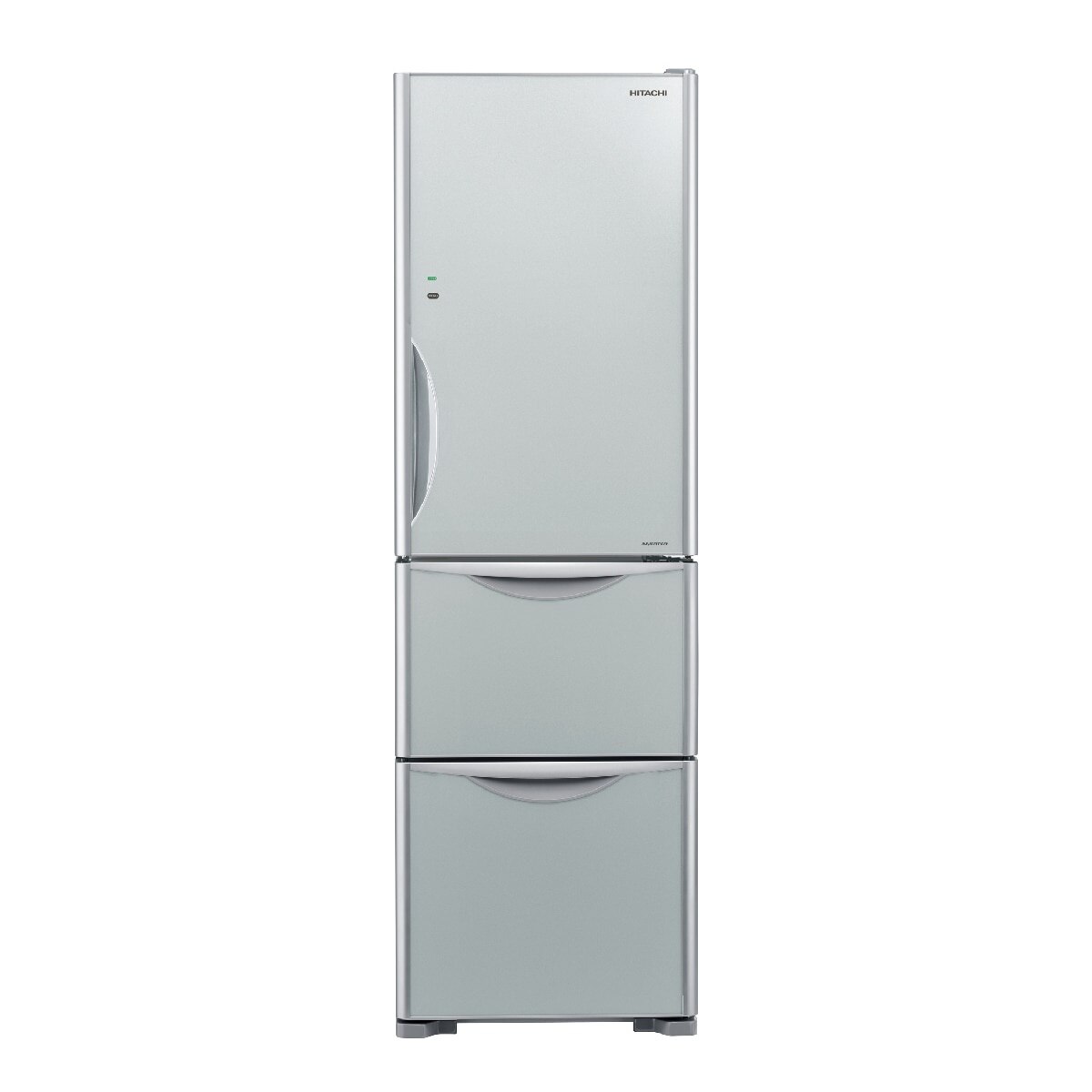 HITACHI HR3N5342DAGS Hitachi 3-Door Inverter Fridge Fridge | Fortress