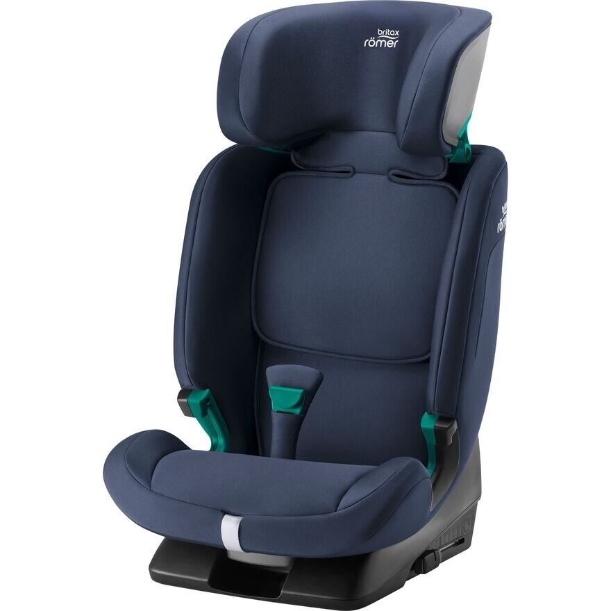 【新品未使用】Britax KidfixSL Volvo純正限定品 新品未使用】Britax KidfixSL Volvo純正限定品 - メルカリ