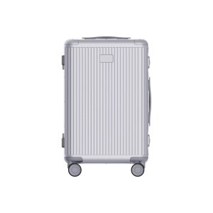flieks aluminium frame luggage
