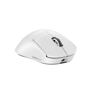 LOGITECH PRO X SUPERLIGHT 2 DEX Wireless Gaming Mouse | Fortress