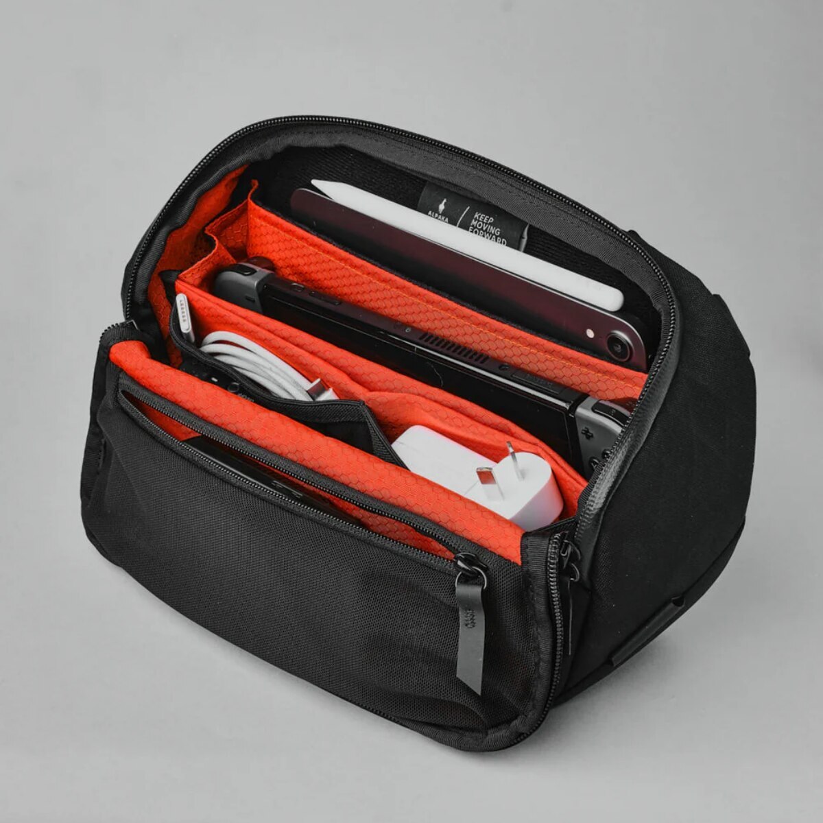 ALPAKA Vertex Pouch for X-Pac® RX36 ALPAKA Vertex Pouch X-Pac RX36 | Fortress