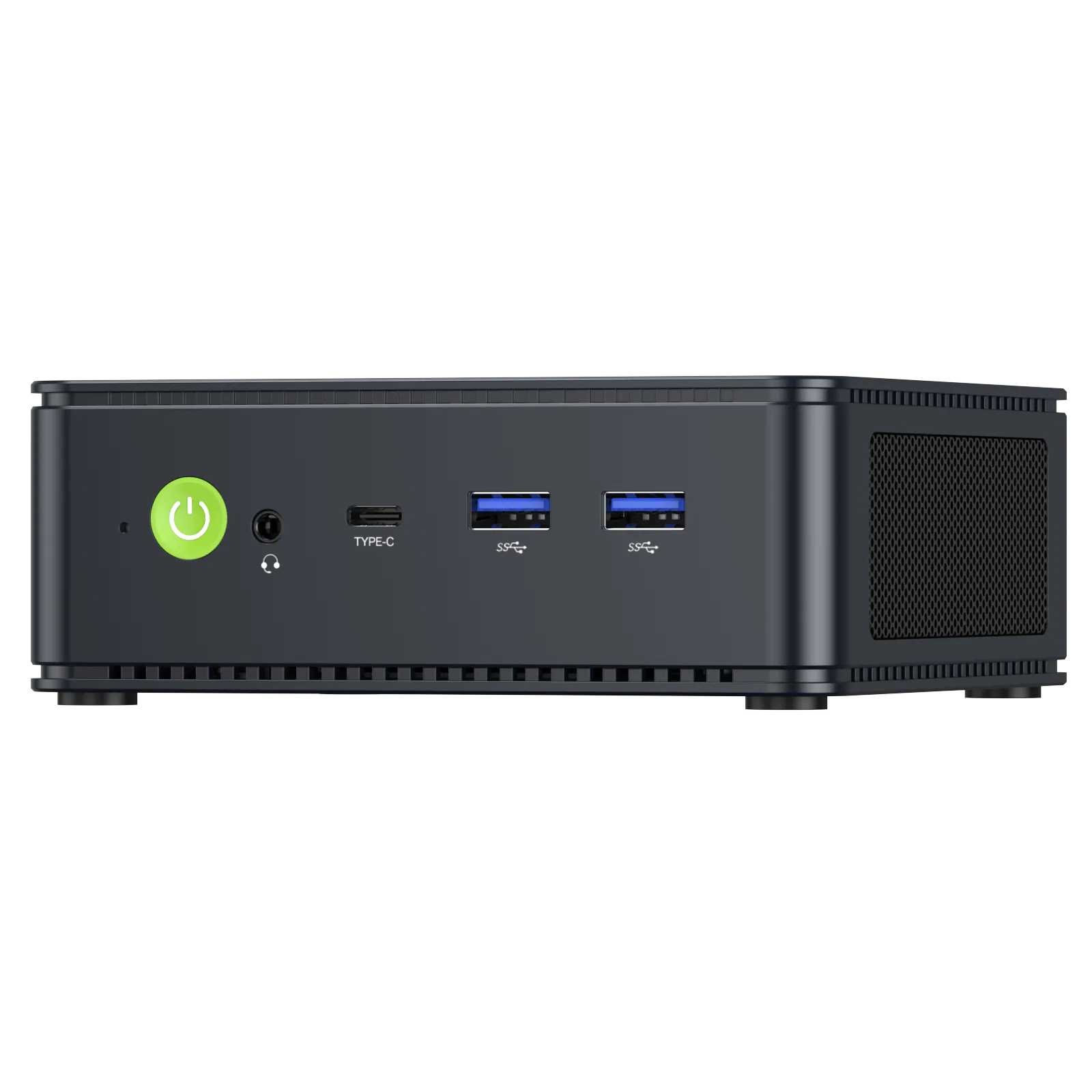 GMKTEC Nucbox M5 PLUS Mini PC | Fortress