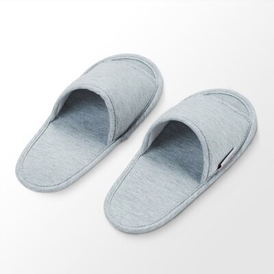 Travel Sentry Foldable Slippers | Fortress
