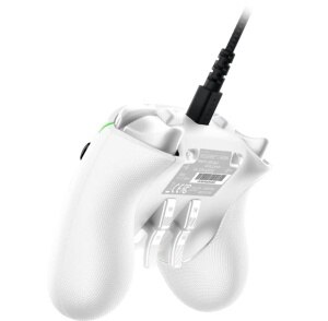 その他 muukunRazer Wolverine V2 Chroma White Amazon.com: Razer Wolverine V2 Chroma White USB Gamepad