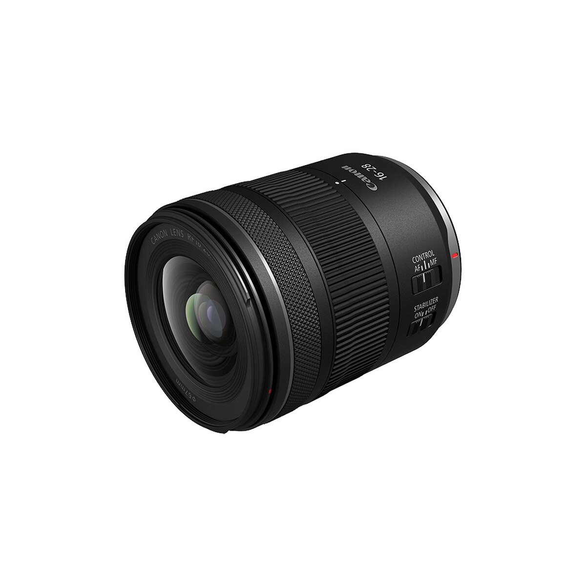 CANON RF16-28mm F2.8 IS STM Lens | Fortress