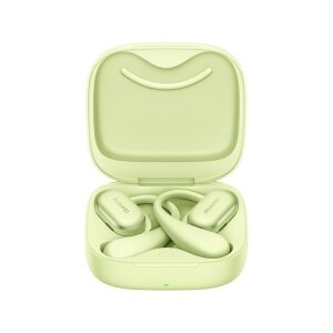 HUAWEI Freearc グリーン Amazon.com: HUAWEI FreeArc Open-Ear Earbuds, Secure Fit and