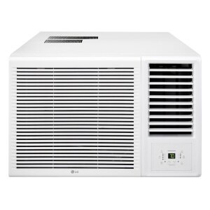 LG 樂金W3NQ18RSAD0 2匹變頻淨冷窗口式冷氣機| Fortress 豐澤