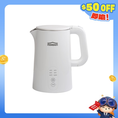 NORDEN - SH15X Kettle