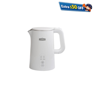 NORDEN SH15X Kettle