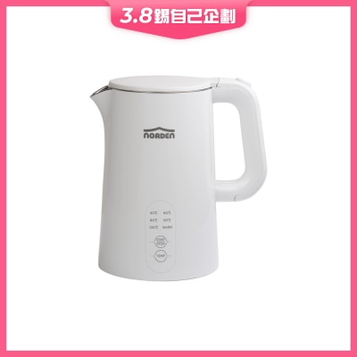 NORDEN SH15X Kettle