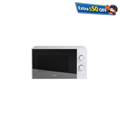 NORDEN 20升機械式微波爐