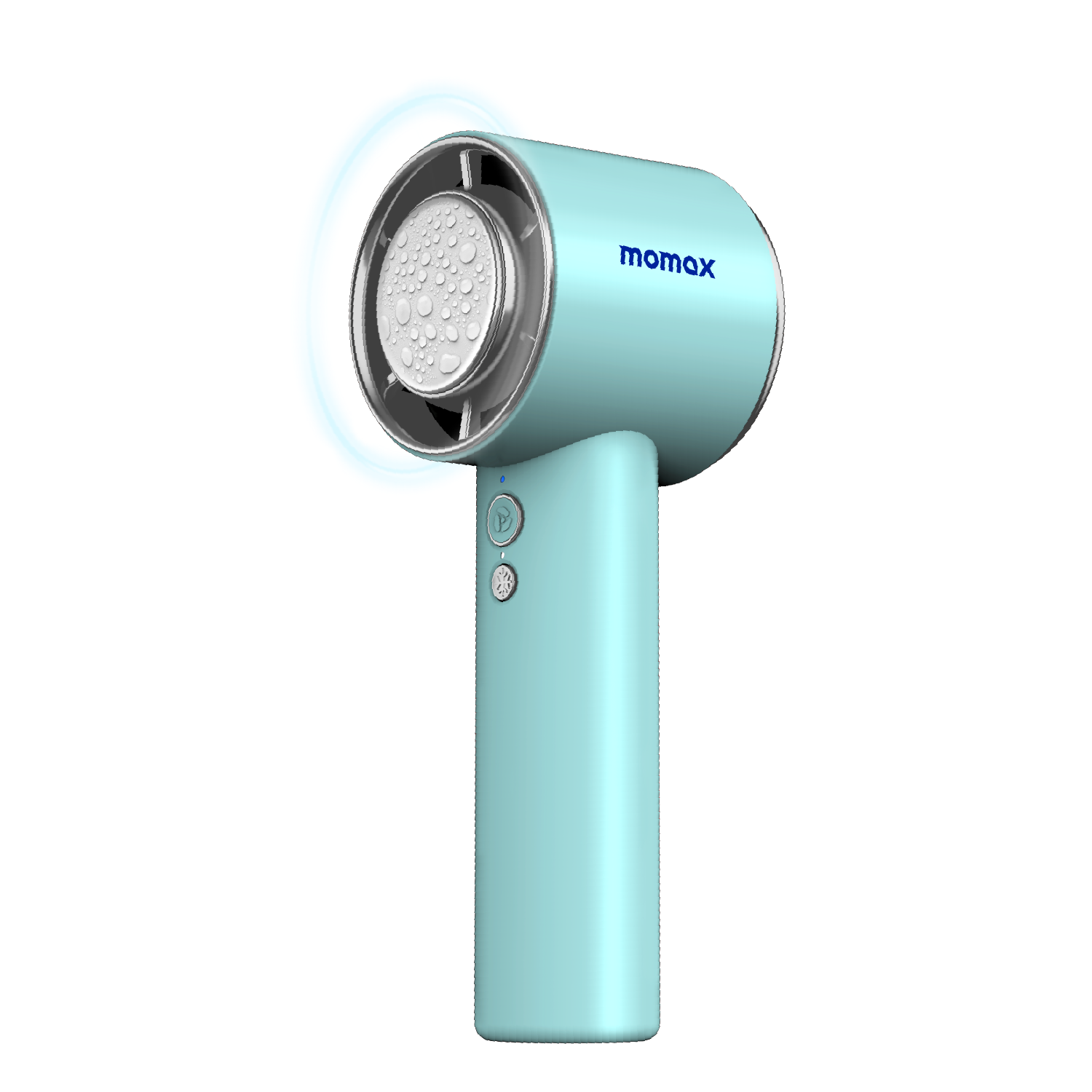 Momax IF15 Ultra Freeze Portable Icy Cooling Fan 風扇| Fortress 豐澤