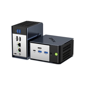 GMKTEC EVO-X1 Mini PC | Fortress