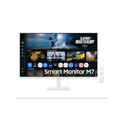 SAMSUNG LS32FM703UCXXK 32