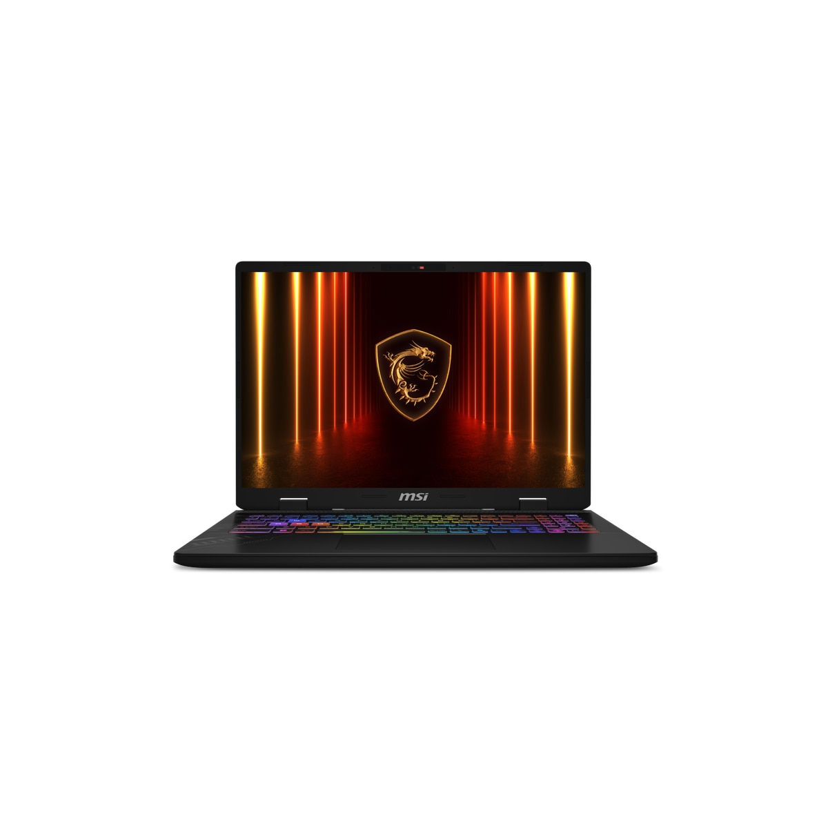 MSI Crosshair A16 HX D7WFKG RTX5060 QHD+ 240Hz Gaming Notebook