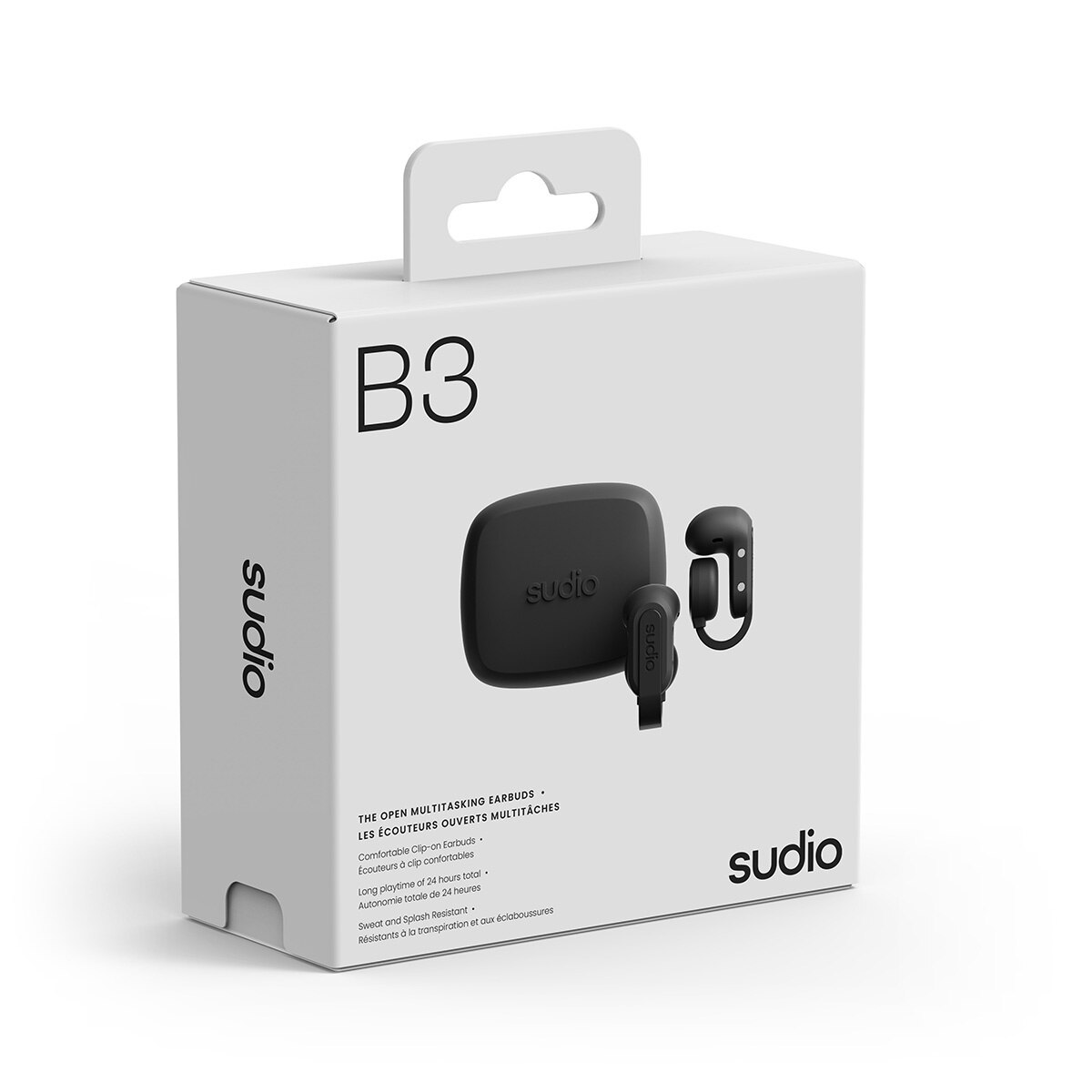 専用 studio b3 Sudio B3 Open Headphone | Fortress